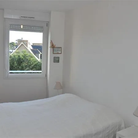 Apartmán Superbe Belle Vue A - Ref 611 Trégastel